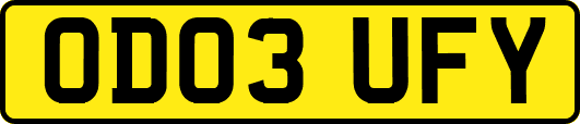 OD03UFY