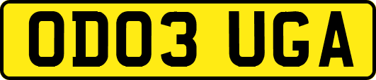 OD03UGA