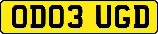 OD03UGD