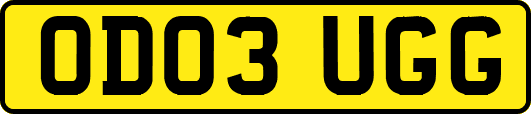 OD03UGG