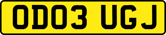 OD03UGJ
