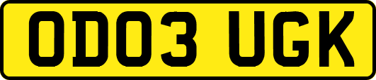 OD03UGK