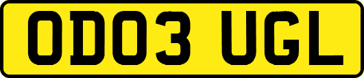OD03UGL