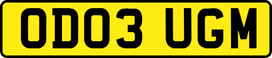 OD03UGM