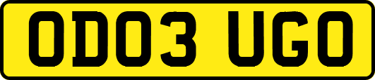 OD03UGO