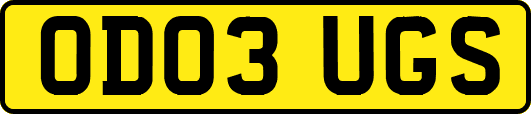 OD03UGS