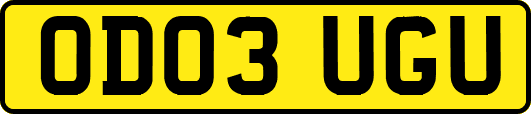 OD03UGU