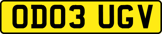 OD03UGV