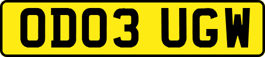 OD03UGW