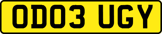 OD03UGY