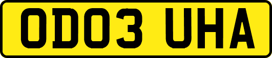 OD03UHA