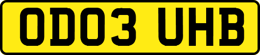 OD03UHB