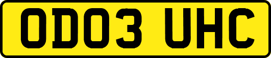 OD03UHC