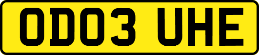 OD03UHE