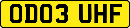 OD03UHF