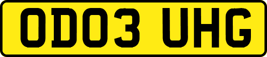 OD03UHG