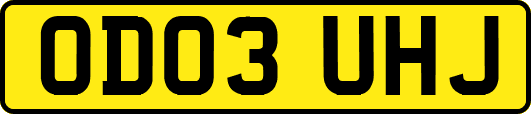 OD03UHJ