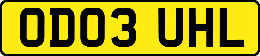 OD03UHL