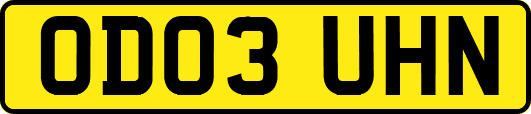 OD03UHN