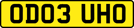 OD03UHO