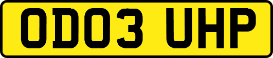 OD03UHP