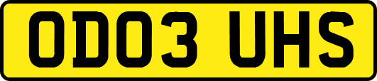 OD03UHS