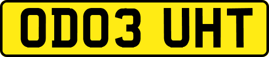 OD03UHT