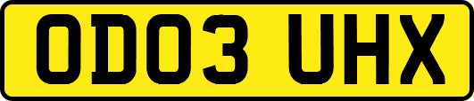 OD03UHX
