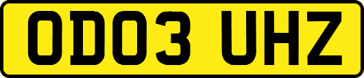 OD03UHZ