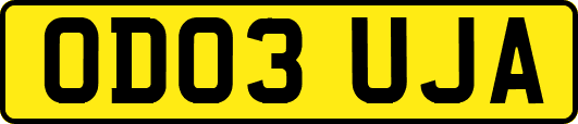 OD03UJA
