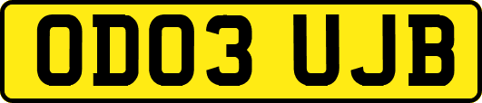 OD03UJB