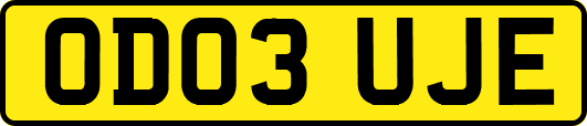 OD03UJE