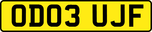 OD03UJF