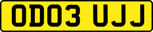 OD03UJJ