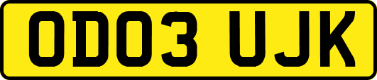 OD03UJK