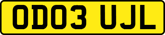 OD03UJL