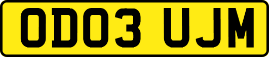 OD03UJM