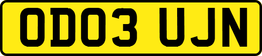 OD03UJN