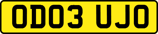OD03UJO