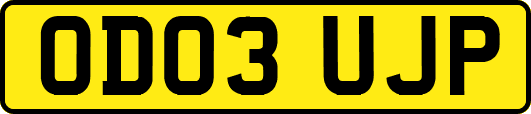 OD03UJP