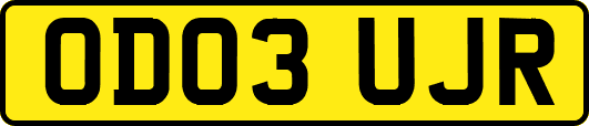 OD03UJR