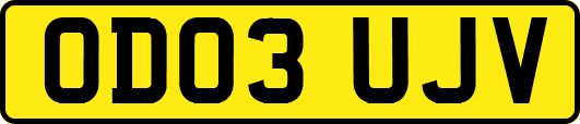 OD03UJV