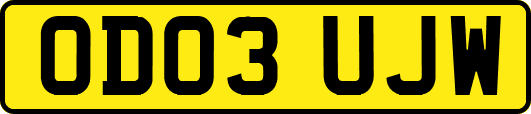 OD03UJW