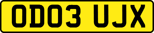 OD03UJX