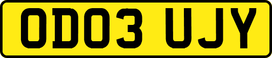OD03UJY