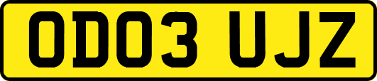 OD03UJZ