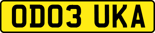 OD03UKA