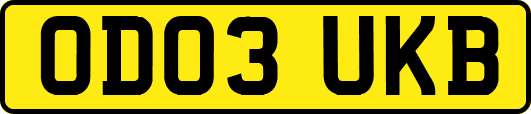 OD03UKB