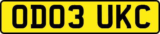 OD03UKC