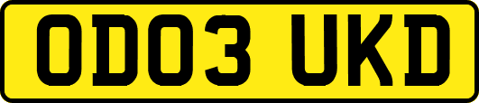 OD03UKD